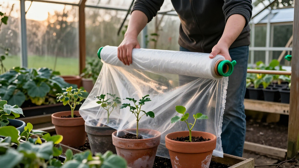 15 Best Winter Garden Protection Supplies for 2027