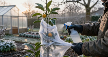 15 Best Winter Plant Protection Products for Frost and Wind in 2027