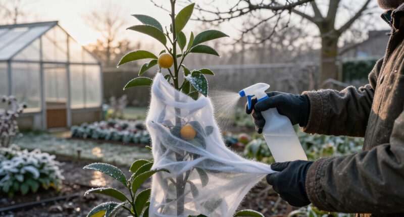 15 Best Winter Plant Protection Products for Frost and Wind in 2027