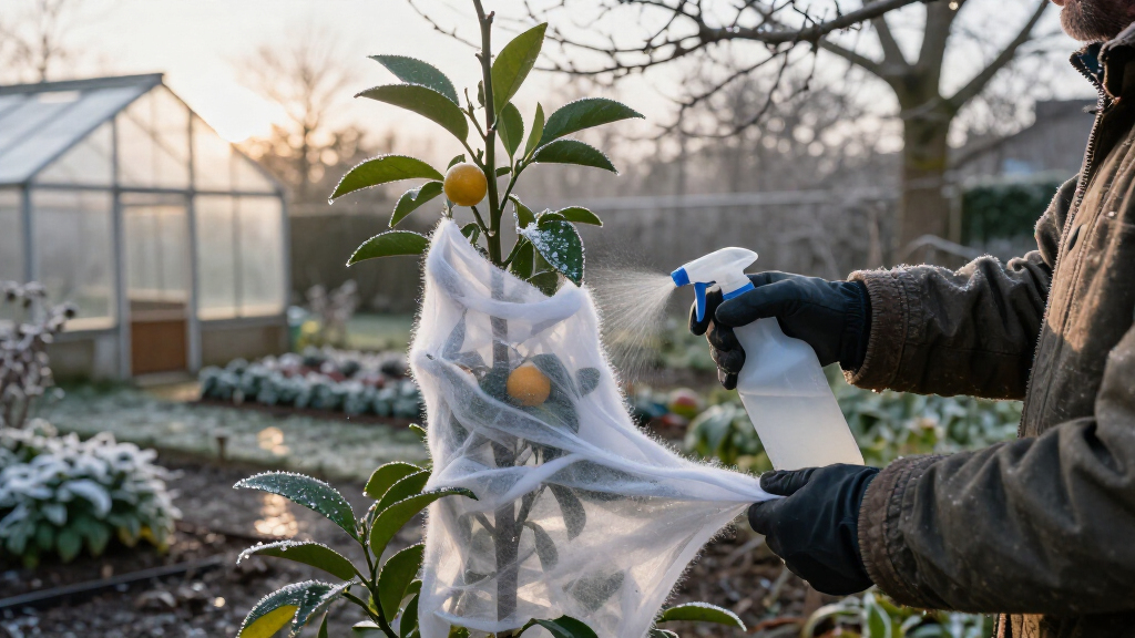 15 Best Winter Plant Protection Products for Frost and Wind in 2027