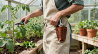16 Stylish And Practical Pruning Shear Holsters To Keep Tools Safe And Close At Hand