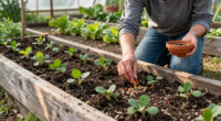 2 Easy Cover Crops To Plant Now For Healthier Soil Next Spring
