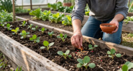 2 Easy Cover Crops To Plant Now For Healthier Soil Next Spring