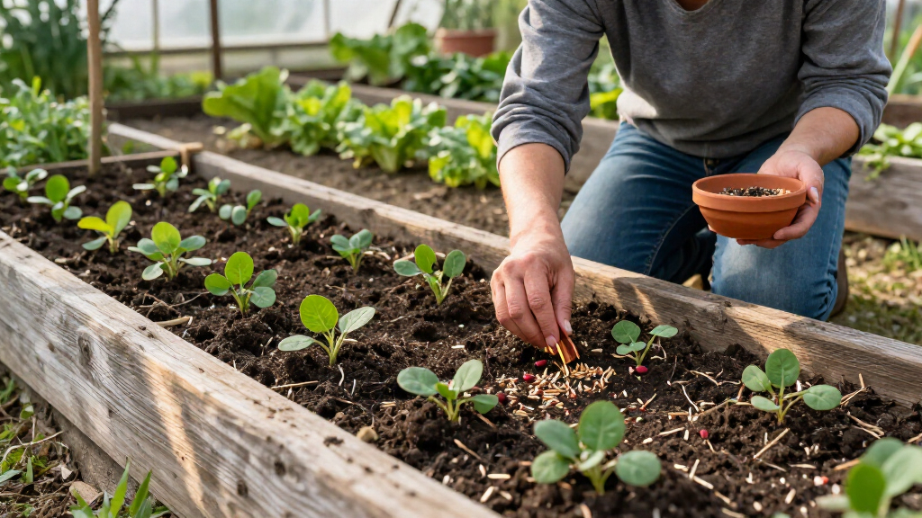 2 Easy Cover Crops To Plant Now For Healthier Soil Next Spring