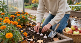 20 Great Gardening Tips For Your October Garden
