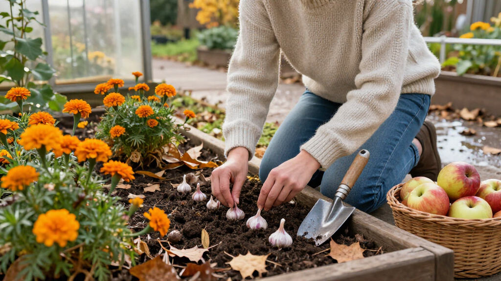 20 Great Gardening Tips For Your October Garden