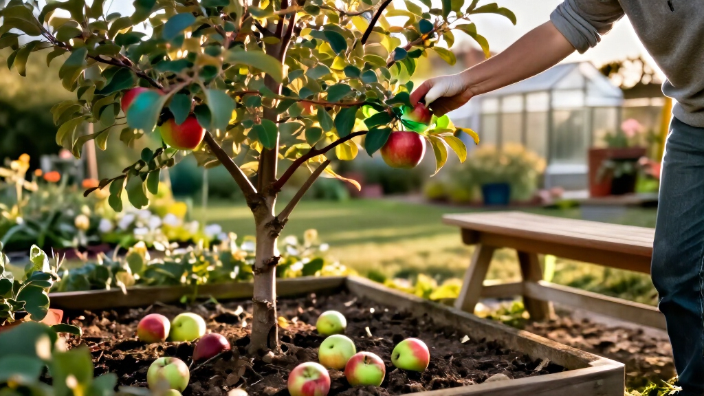 3 Best Fruit Trees for Gardens in 2027