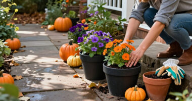 3 Best Halloween Outdoor Garden Planters in 2027