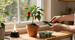 3 Best Indoor Bonsai Pepper Growing Kits in 2027