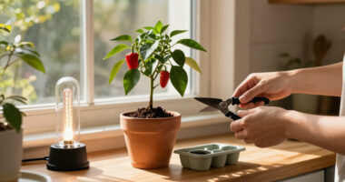 3 Best Indoor Bonsai Pepper Growing Kits in 2027