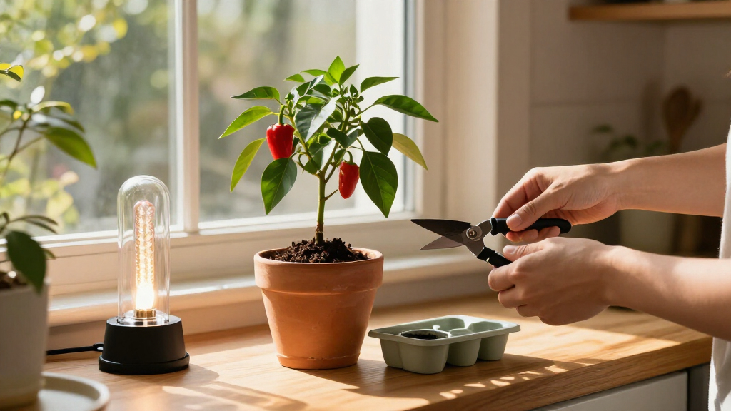 3 Best Indoor Bonsai Pepper Growing Kits in 2027