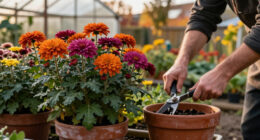 3 Best October-Blooming Flowers in 2027