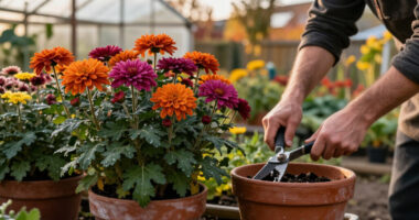 3 Best October-Blooming Flowers in 2027
