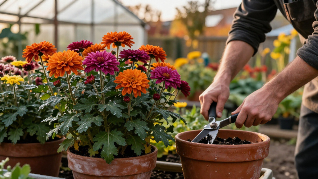 3 Best October-Blooming Flowers in 2027