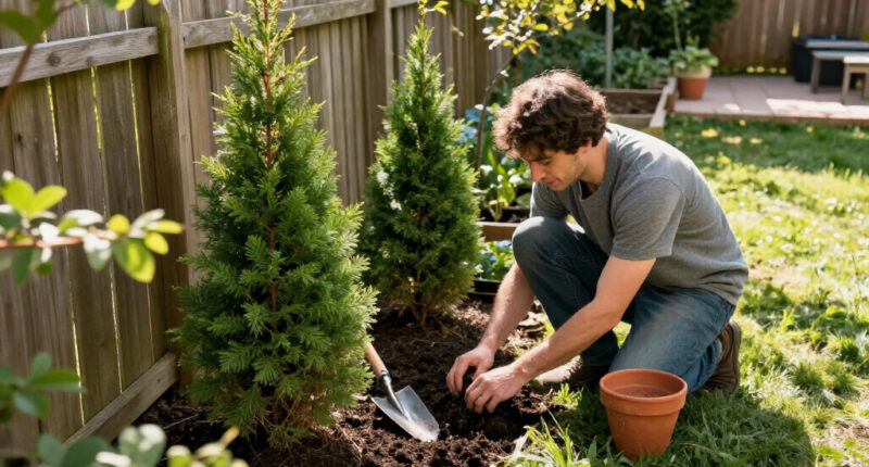 5 Best Privacy Plants for Gardens in 2027