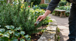 5 Fragrant Evergreens For A Garden That Smells Wonderful In Every Season