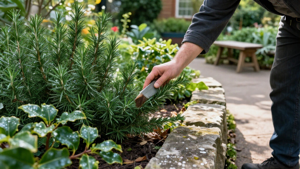 5 Fragrant Evergreens For A Garden That Smells Wonderful In Every Season