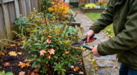 5 Shrubs To Prune In October For Healthier Growth And Better Blooms Next Year