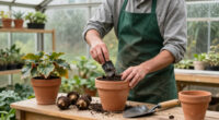 5 Things Begonias Need In October To Survive Winter – From Lifting Tubers To Bringing Plants Indoors