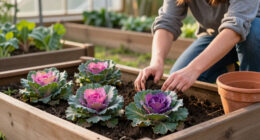 6 Best Ornamental Cabbage Plants for Colorful Cool-Season Gardens in 2027