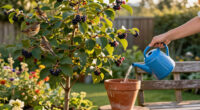 6 Compact Trees That Will Attract Birds To Your Garden
