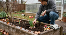 6 Striking Bulbs To Plant In November And Skyrocket Your Spring Garden – There’s Still Plenty Of Time