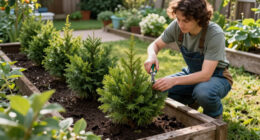 7 Best Evergreen Shrubs for Year-Round Structure in 2027