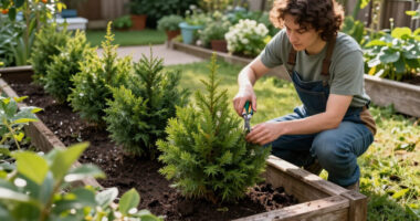7 Best Evergreen Shrubs for Year-Round Structure in 2027