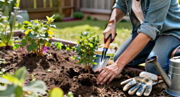 7 Best Shrub Planting Tools for 2027