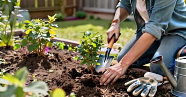 7 Best Shrub Planting Tools for 2027