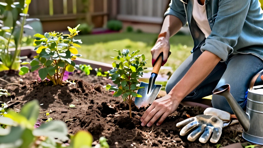7 Best Shrub Planting Tools for 2027
