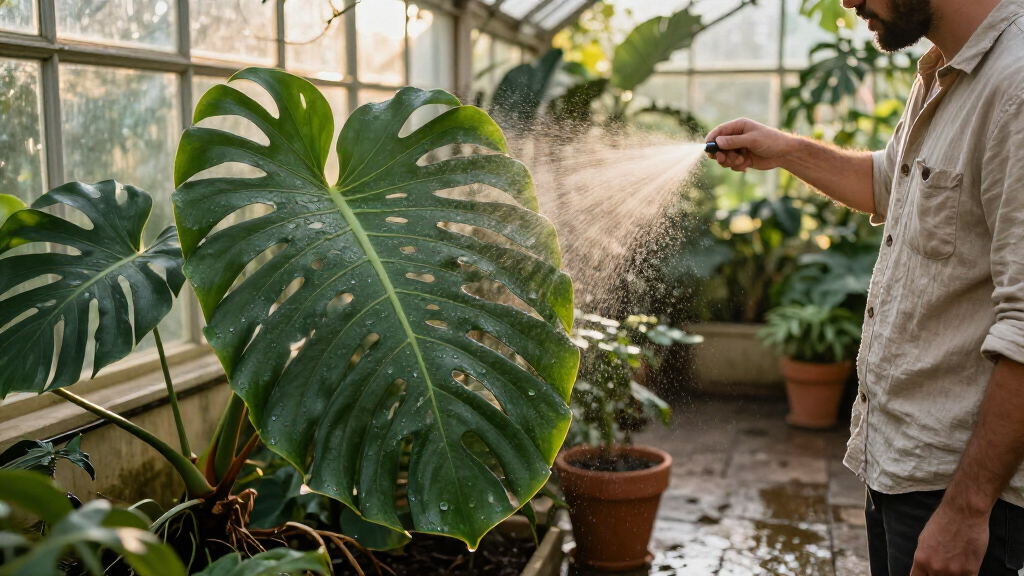7 Best Tropical Foliage Plants for Lush Indoor and Garden Displays in 2027