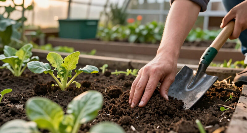 7 Free Ways To Boost Resilience From The Ground Up