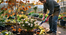 7 Shrubs And Trees You Should Never Prune In October – Or You Could Sacrifice Next Spring’s Blooms