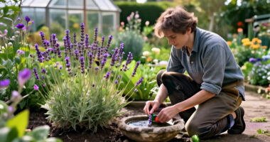 7 Types Of Pollinators And How To Attract Them To Your Garden