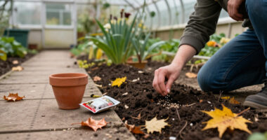 8 Best Flower Seeds for Autumn Sowing in 2027