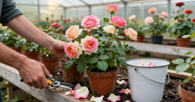 8 Best Garden Roses for Fragrant, Beautiful Blooms in 2027