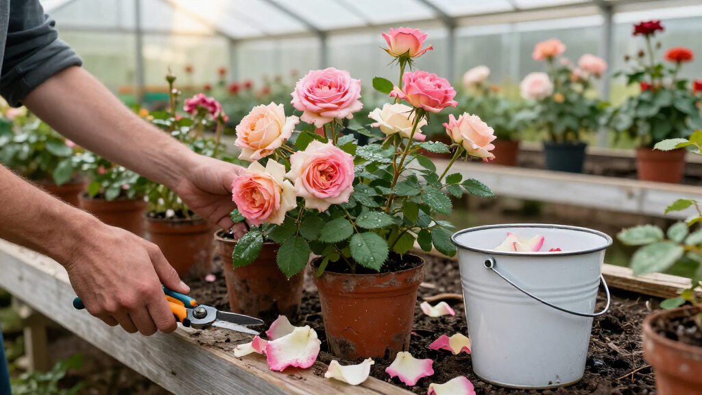 8 Best Garden Roses for Fragrant, Beautiful Blooms in 2027