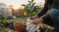 8 Plants That Need Winter Protection More Than You’d Think – Help Them Before Frost Sets In
