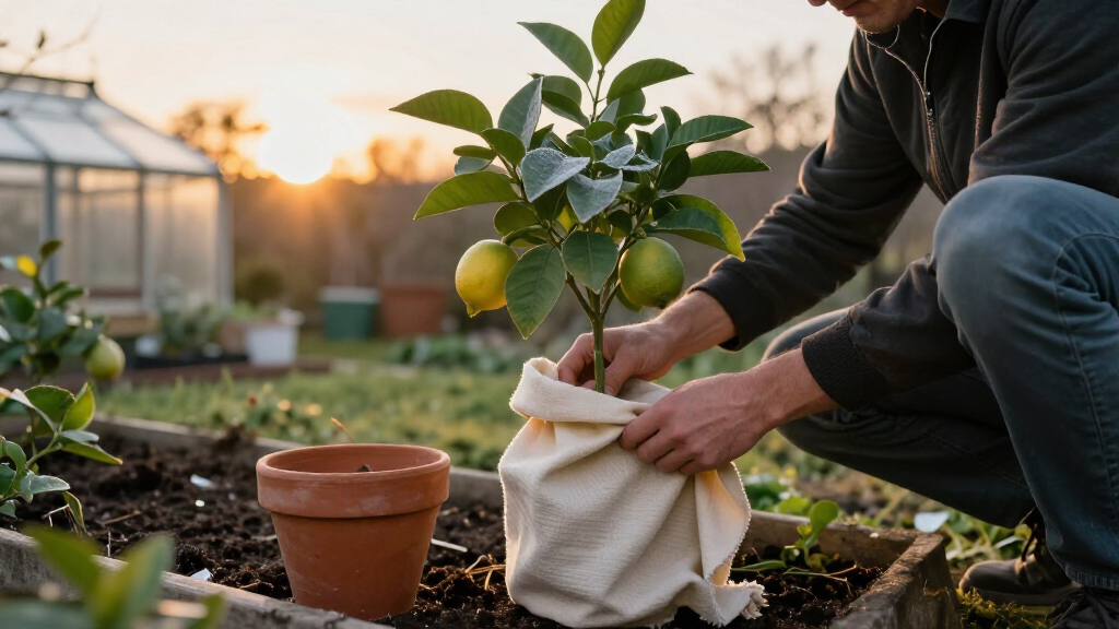 8 Plants That Need Winter Protection More Than You’d Think – Help Them Before Frost Sets In