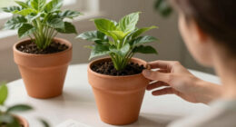 8 Popular Plants That Never Flourish In A Terracotta Pot – In Fact, They’re Far More Likely To Die