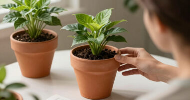8 Popular Plants That Never Flourish In A Terracotta Pot – In Fact, They’re Far More Likely To Die