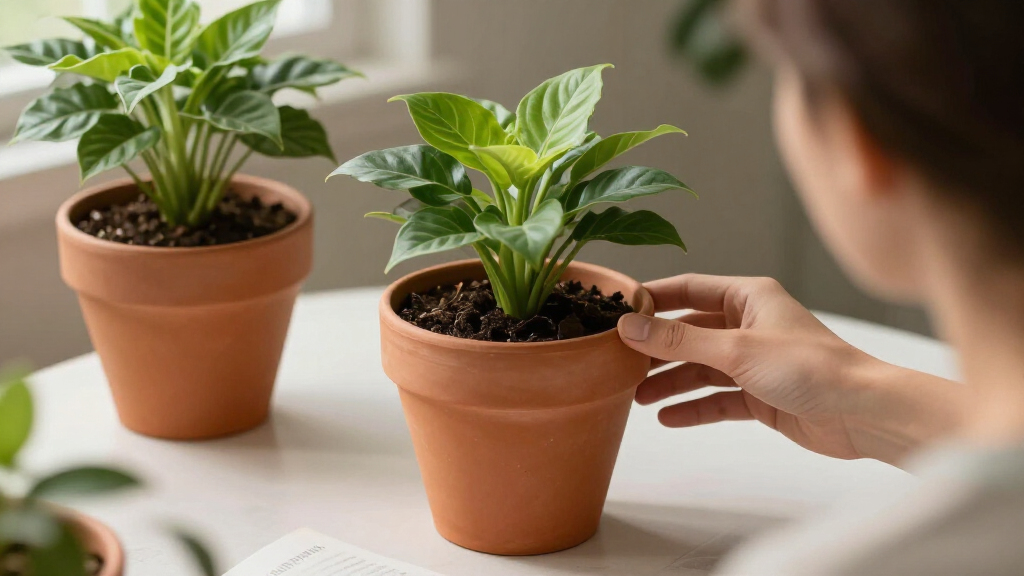8 Popular Plants That Never Flourish In A Terracotta Pot – In Fact, They’re Far More Likely To Die