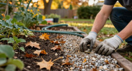 8 Proven Steps To Deter Snakes From Your Garden – And October Is The Very Best Time To Take Action