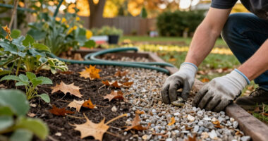 8 Proven Steps To Deter Snakes From Your Garden – And October Is The Very Best Time To Take Action