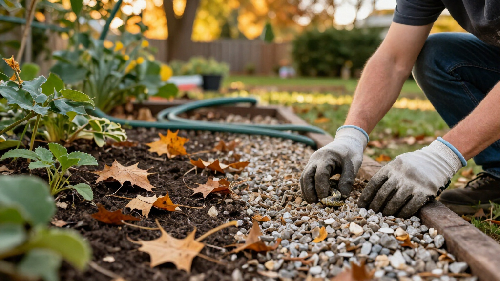 8 Proven Steps To Deter Snakes From Your Garden – And October Is The Very Best Time To Take Action