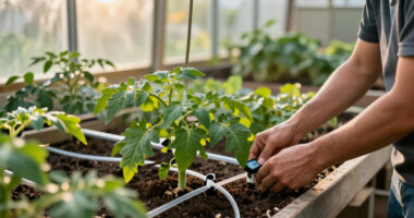 9 Best Controlled Environment Gardening Systems for Indoor Growing in 2027