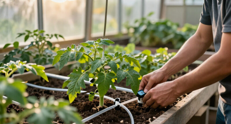 9 Best Controlled Environment Gardening Systems for Indoor Growing in 2027