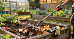 9 Best Garden Cleanup Tools for Faster Yard Work in 2027