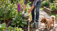 9 Dangerous Garden Plants You Might Already Have At Home – And How To Protect Yourself, Children And Pets